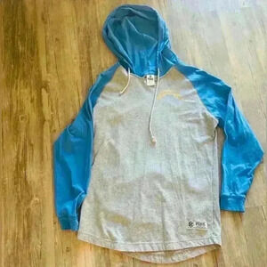 NFL PINK San Diego Chargers Hoodie - Stylish & Comfortable